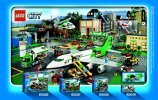 Building Instructions - LEGO - City - 60019 - Stunt Plane: Page 48