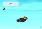 Building Instructions - LEGO - City - 60019 - Stunt Plane: Page 5