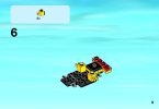 Building Instructions - LEGO - City - 60019 - Stunt Plane: Page 9