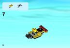 Building Instructions - LEGO - City - 60019 - Stunt Plane: Page 10