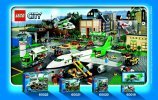 Building Instructions - LEGO - City - 60019 - Stunt Plane: Page 48