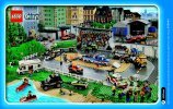 Building Instructions - LEGO - City - 60020 - Cargo Truck: Page 40