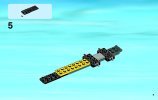 Building Instructions - LEGO - City - 60020 - Cargo Truck: Page 7