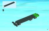 Building Instructions - LEGO - City - 60020 - Cargo Truck: Page 11