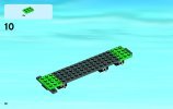 Building Instructions - LEGO - City - 60020 - Cargo Truck: Page 12