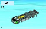 Building Instructions - LEGO - City - 60020 - Cargo Truck: Page 30