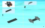 Building Instructions - LEGO - City - 60020 - Cargo Truck: Page 15