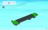 Building Instructions - LEGO - City - 60020 - Cargo Truck: Page 13