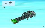 Building Instructions - LEGO - City - 60020 - Cargo Truck: Page 15