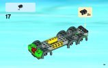 Building Instructions - LEGO - City - 60020 - Cargo Truck: Page 19