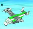 Building Instructions - LEGO - City - 60021 - Cargo Heliplane: Page 14