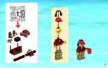 Building Instructions - LEGO - City - 60021 - Cargo Heliplane: Page 3