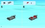 Building Instructions - LEGO - City - 60021 - Cargo Heliplane: Page 8