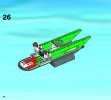 Building Instructions - LEGO - City - 60021 - Cargo Heliplane: Page 32