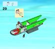 Building Instructions - LEGO - City - 60021 - Cargo Heliplane: Page 35