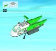 Building Instructions - LEGO - City - 60021 - Cargo Heliplane: Page 39