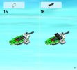 Building Instructions - LEGO - City - 60021 - Cargo Heliplane: Page 23