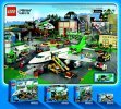 Building Instructions - LEGO - City - 60021 - Cargo Heliplane: Page 36