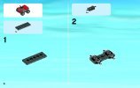 Building Instructions - LEGO - City - 60021 - Cargo Heliplane: Page 6