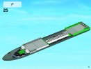 Building Instructions - LEGO - City - 60022 - Cargo Terminal: Page 29