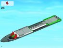 Building Instructions - LEGO - City - 60022 - Cargo Terminal: Page 30