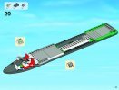 Building Instructions - LEGO - City - 60022 - Cargo Terminal: Page 33