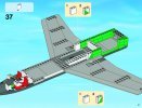 Building Instructions - LEGO - City - 60022 - Cargo Terminal: Page 41