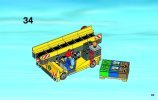 Building Instructions - LEGO - City - 60022 - Cargo Terminal: Page 33