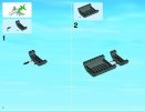 Building Instructions - LEGO - City - 60022 - Cargo Terminal: Page 4