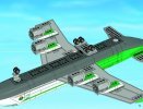 Building Instructions - LEGO - City - 60022 - Cargo Terminal: Page 79