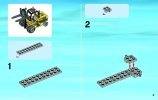 Building Instructions - LEGO - City - 60022 - Cargo Terminal: Page 3