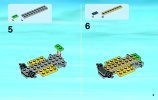 Building Instructions - LEGO - City - 60022 - Cargo Terminal: Page 5