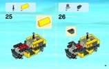 Building Instructions - LEGO - City - 60022 - Cargo Terminal: Page 15