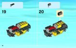 Building Instructions - LEGO - City - 60022 - Cargo Terminal: Page 12