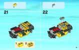 Building Instructions - LEGO - City - 60022 - Cargo Terminal: Page 13