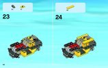 Building Instructions - LEGO - City - 60022 - Cargo Terminal: Page 14