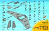 Building Instructions - LEGO - City - 60022 - Cargo Terminal: Page 43