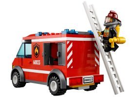 60023 - LEGO® City Starter Set