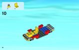 Building Instructions - LEGO - City - 60023 - LEGO® City Starter-Set: Page 12