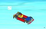 Building Instructions - LEGO - City - 60023 - LEGO® City Starter-Set: Page 23