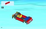 Building Instructions - LEGO - City - 60023 - LEGO® City Starter-Set: Page 24