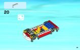 Building Instructions - LEGO - City - 60023 - LEGO® City Starter-Set: Page 25