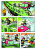 Building Instructions - LEGO - City - 60023 - LEGO® City Starter-Set: Page 9