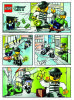 Building Instructions - LEGO - City - 60023 - LEGO® City Starter-Set: Page 2