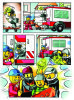 Building Instructions - LEGO - City - 60023 - LEGO® City Starter-Set: Page 5