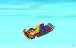 Building Instructions - LEGO - City - 60023 - LEGO® City Starter-Set: Page 15