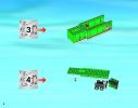 Building Instructions - LEGO - City - 60025 - Truck: Page 2