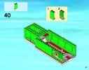 Building Instructions - LEGO - City - 60025 - Truck: Page 47