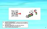 Building Instructions - LEGO - City - 60025 - Truck: Page 3