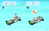 Building Instructions - LEGO - City - 60025 - Truck: Page 13